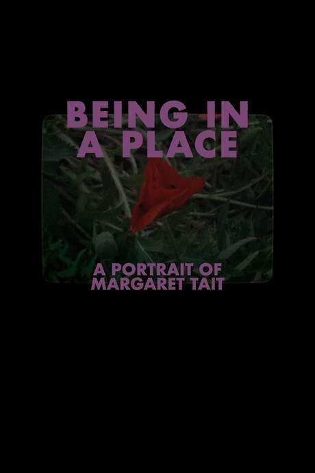 Being in a Place: A Portrait of Margaret Tait